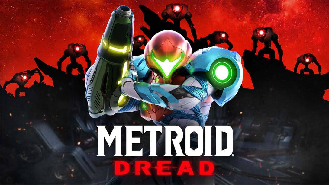 Metroid Dread header image | The Outerhaven Metroid Dread header image