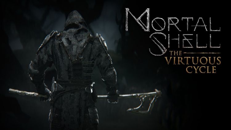 Mortal Shell DLC - The Virtuous Cycle