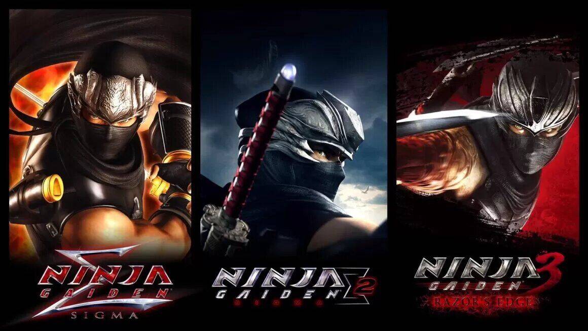 Ninja Gaiden Master Collection Review-04 | The Outerhaven Ninja Gaiden Master Collection Review-04