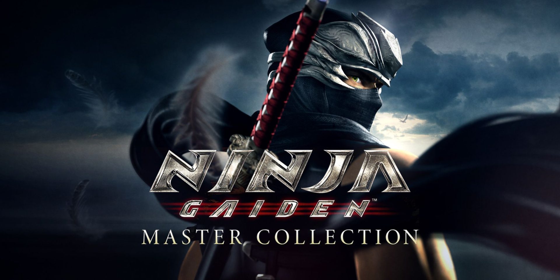 Ninja-Gaiden-Master-Collection-Review-Main | The Outerhaven