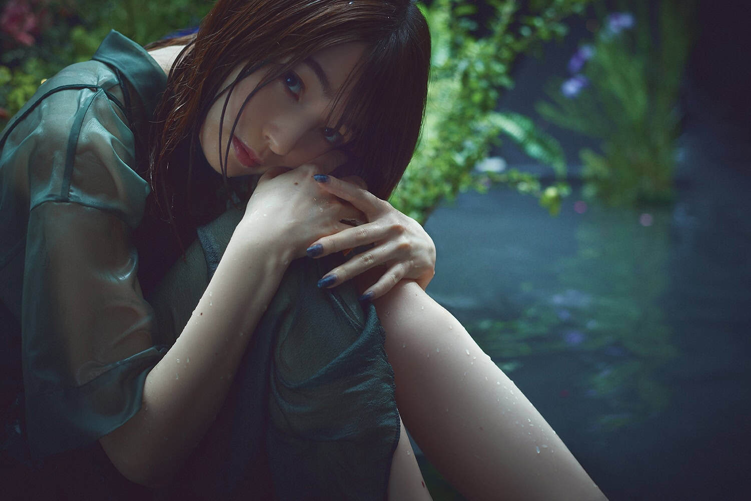 Reina Ueda - Nebula AP | The Outerhaven