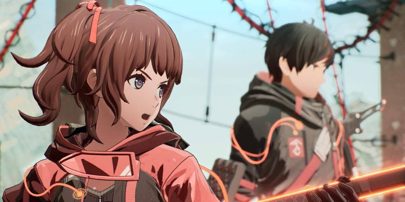 Scarlet Nexus Review-02 | The Outerhaven Scarlet Nexus Review-02