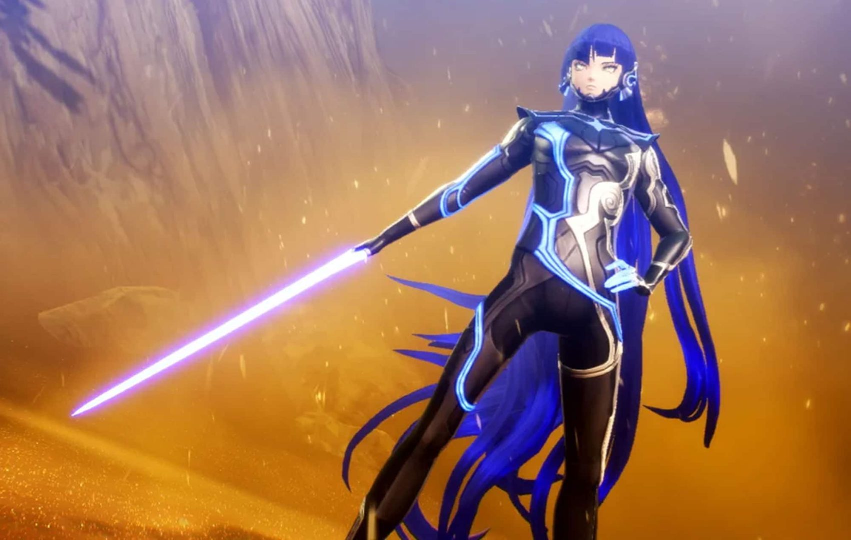 Shin-Megami-Tensei-V-main-character | The Outerhaven