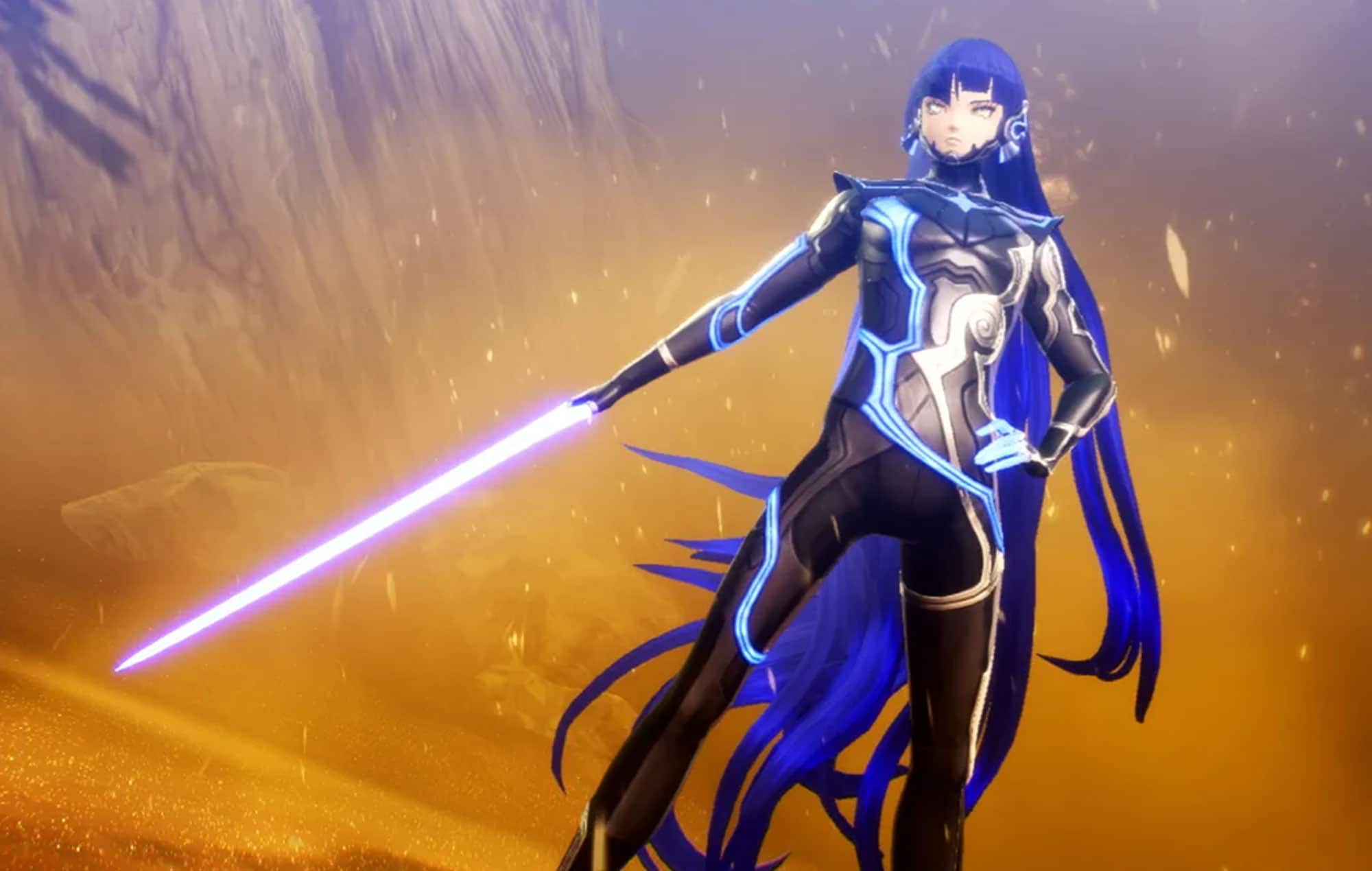 Shin-Megami-Tensei-V-main-character | The Outerhaven