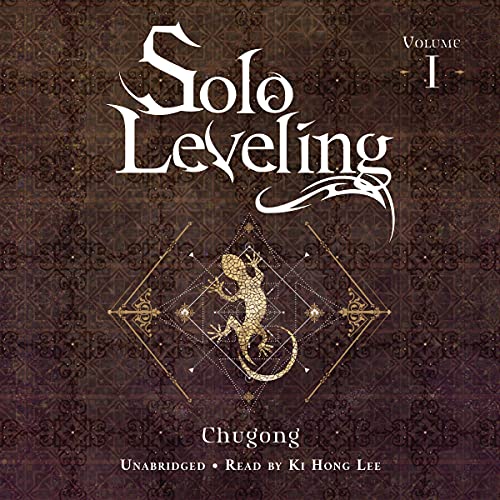 Solo Leveling V1 Audiobook | The Outerhaven