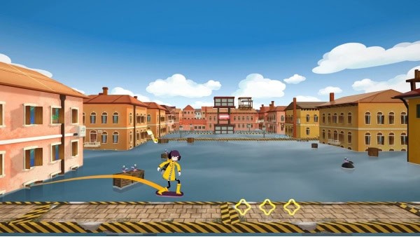 Venice | The Outerhaven