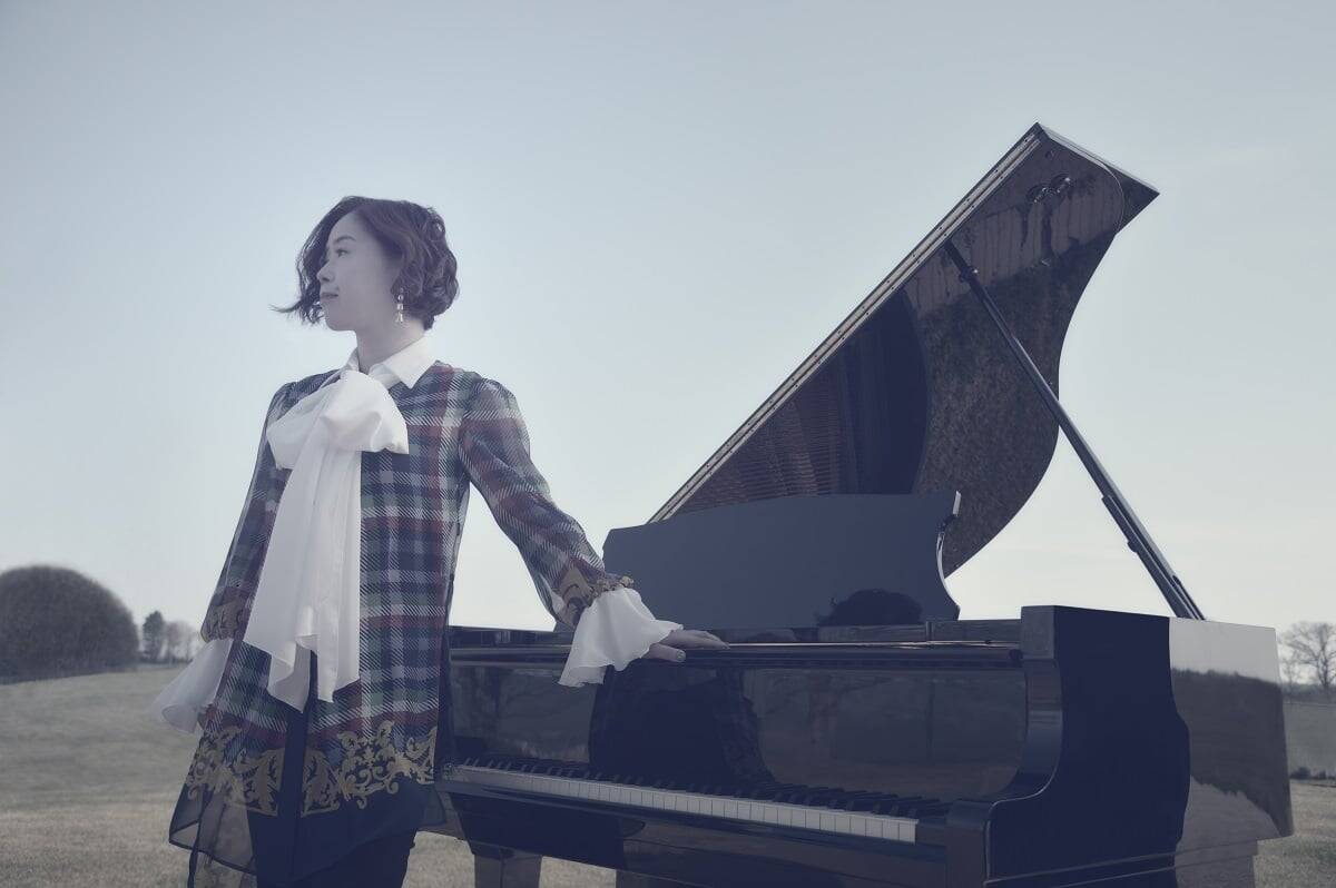 Yuki Kajiura Profile Picture | The Outerhaven