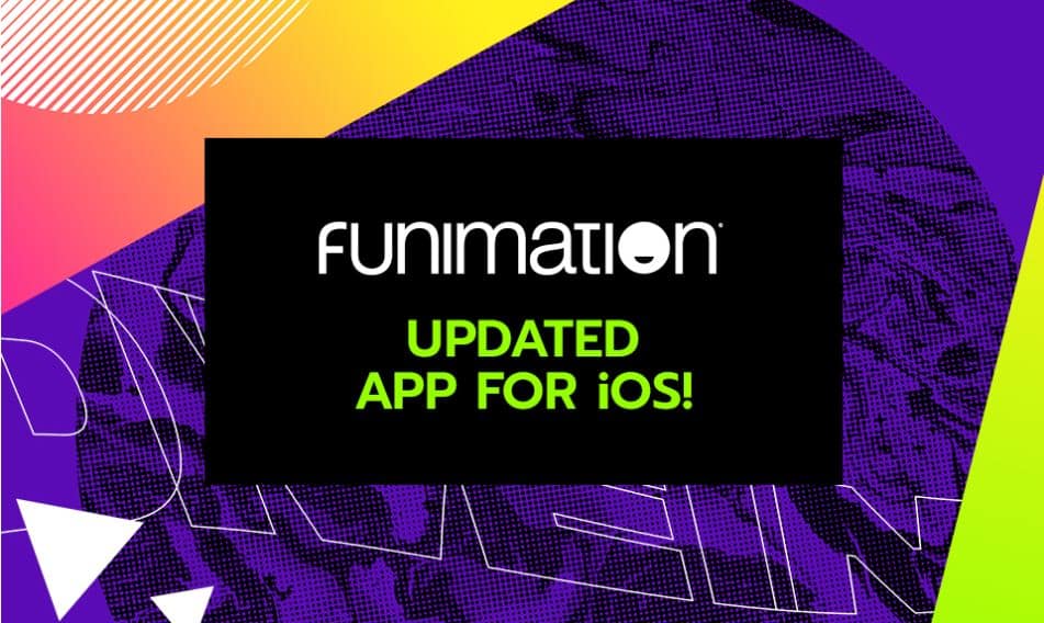 funimation app | The Outerhaven