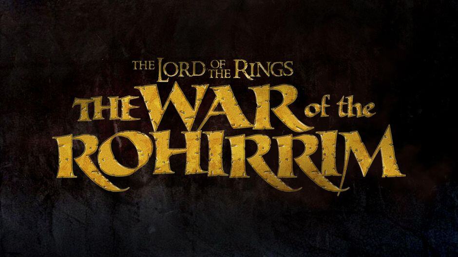 Lord of the Rings The War of the Rohirrim | The Outerhaven