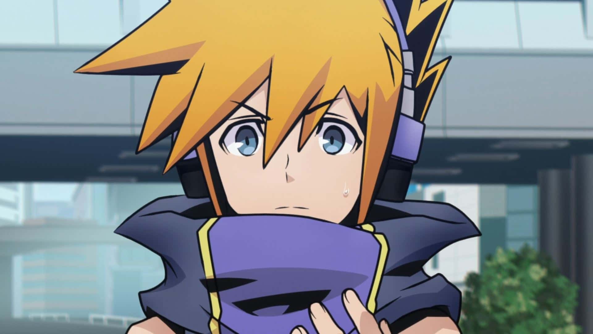 neku | The Outerhaven