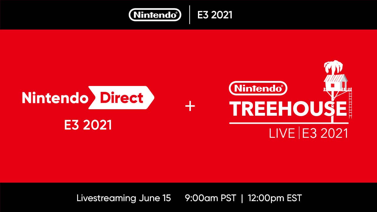 nitnendo-direct-e3 | The Outerhaven Nintendo Direct E3 2021