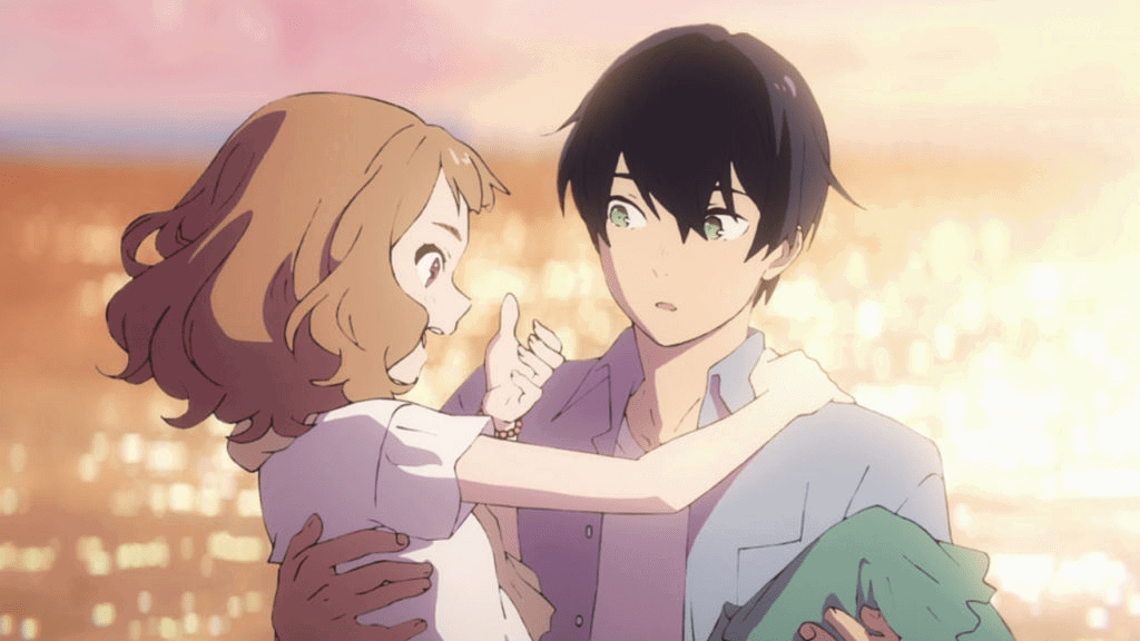 ヨーロー劇場 2021 - ANIMA JOE - & Symbol 2 Funimation Announces New Theatrical Release – JOSEE, THE