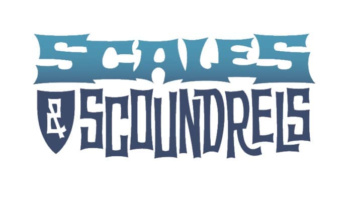 scales | The Outerhaven