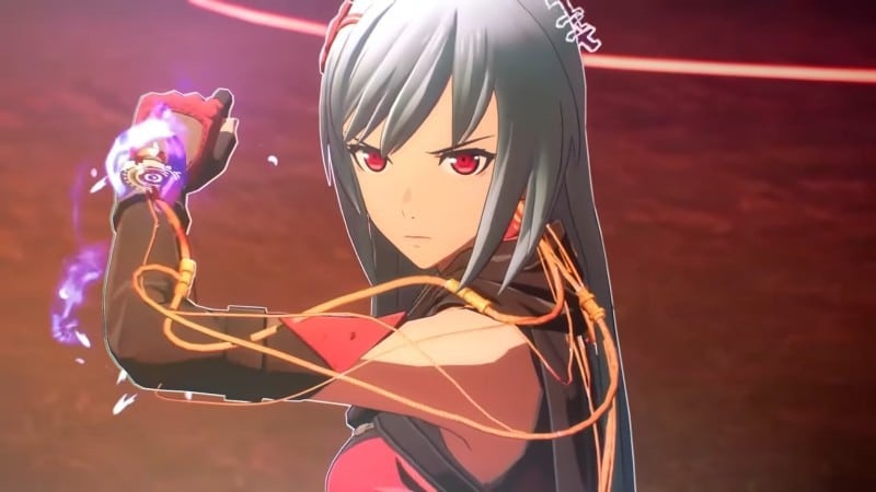 Scarlet Nexus Lore Trailer Sheds Light on the World of the Upcoming Action RPG scarlet nexus