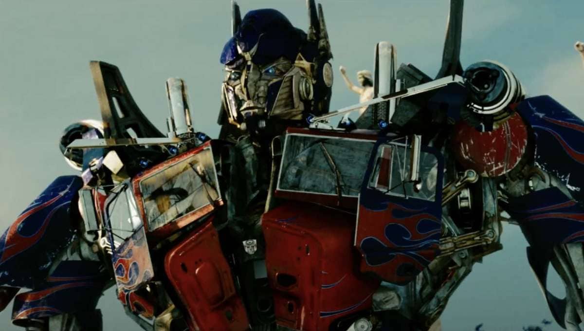 transformers-optimus-prime | The Outerhaven Transformers Rise of the Beasts