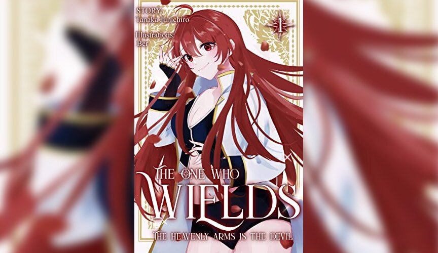 wields | The Outerhaven