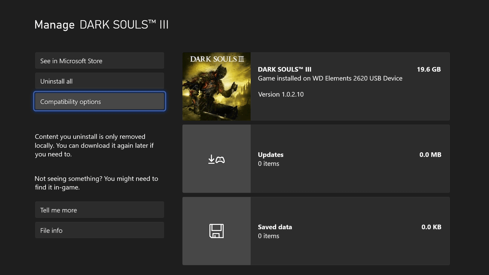 How to enable FPS Boost on Xbox Series X|S