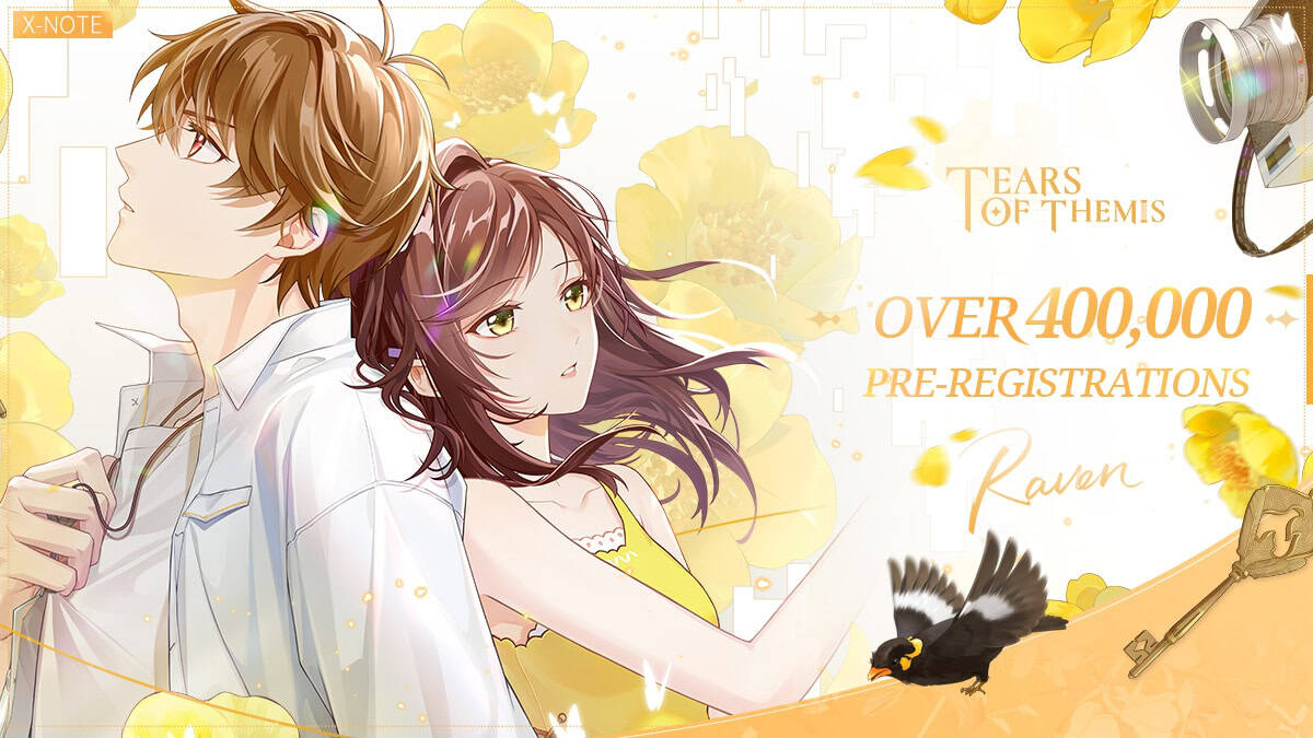 40W-Achievement | The Outerhaven