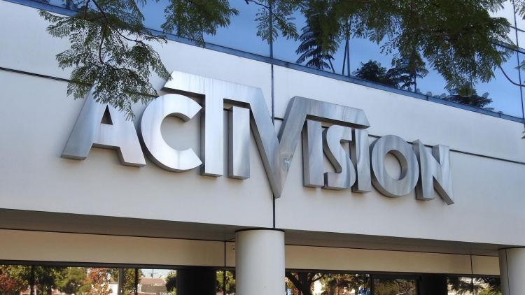 Activision-Blizzard