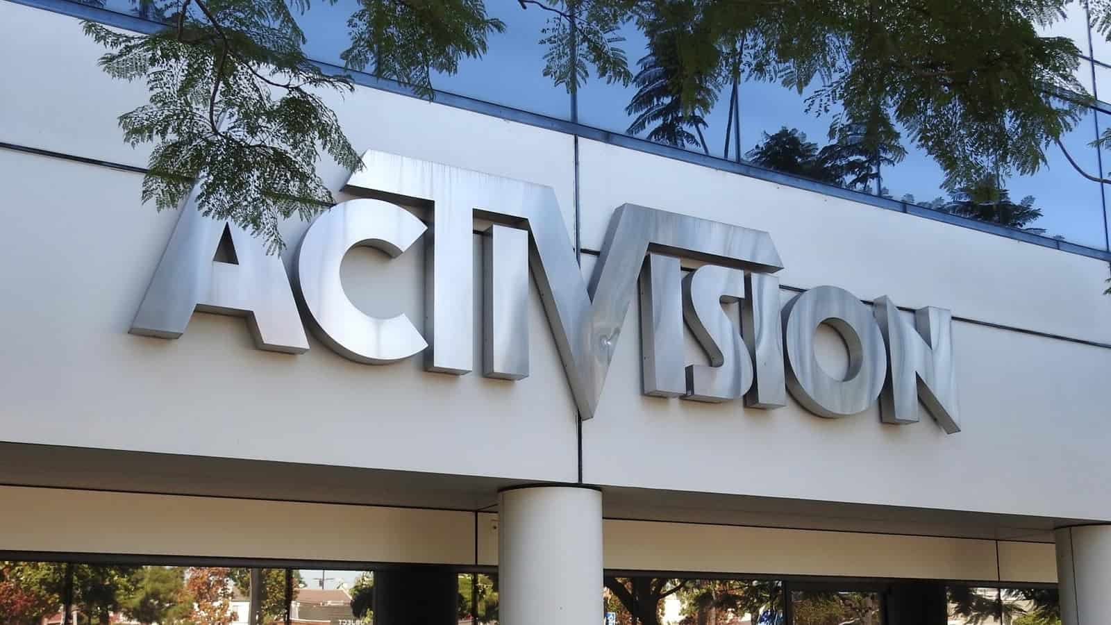 Activision-Blizzard | The Outerhaven Activision-Blizzard