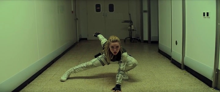 Black Widow - Image 3 | The Outerhaven