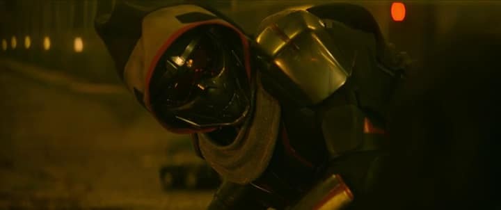 Black Widow - Image 4 | The Outerhaven