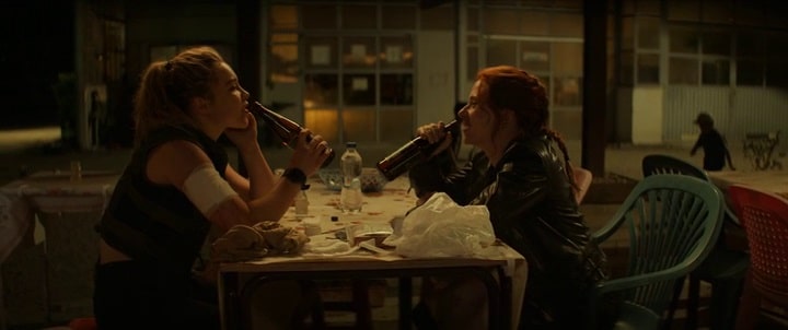 Black Widow - Image 6 | The Outerhaven