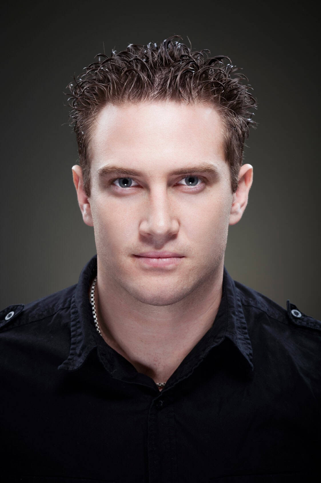 Bryce Papenbrook Head Shot | The Outerhaven