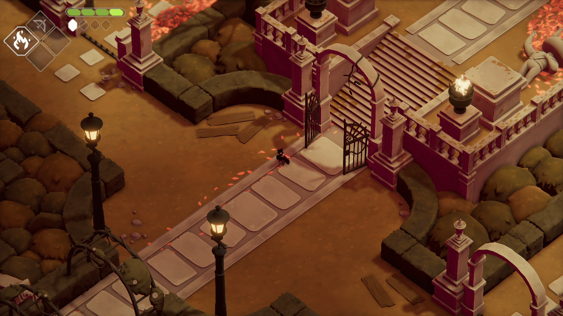 Death's Door looking pretty | The Outerhaven Death's Door looking pretty