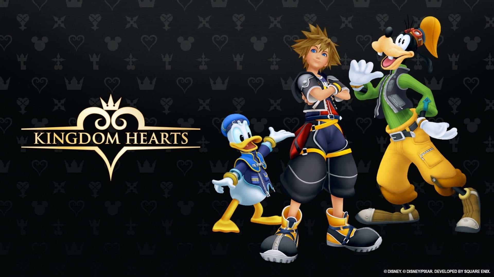 Yen Press Announces Kingdom Hearts: The Novel Collector’s Edition