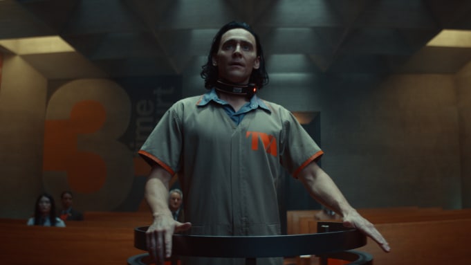 Loki-1 | The Outerhaven Loki Season 1 Review