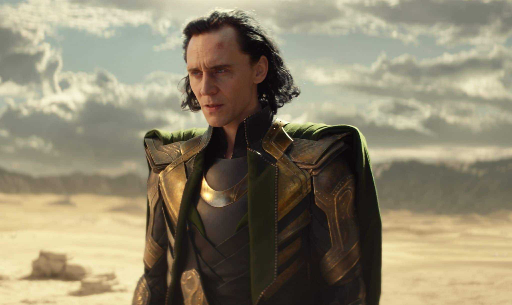 LOKI | The Outerhaven Loki Season 1 Review