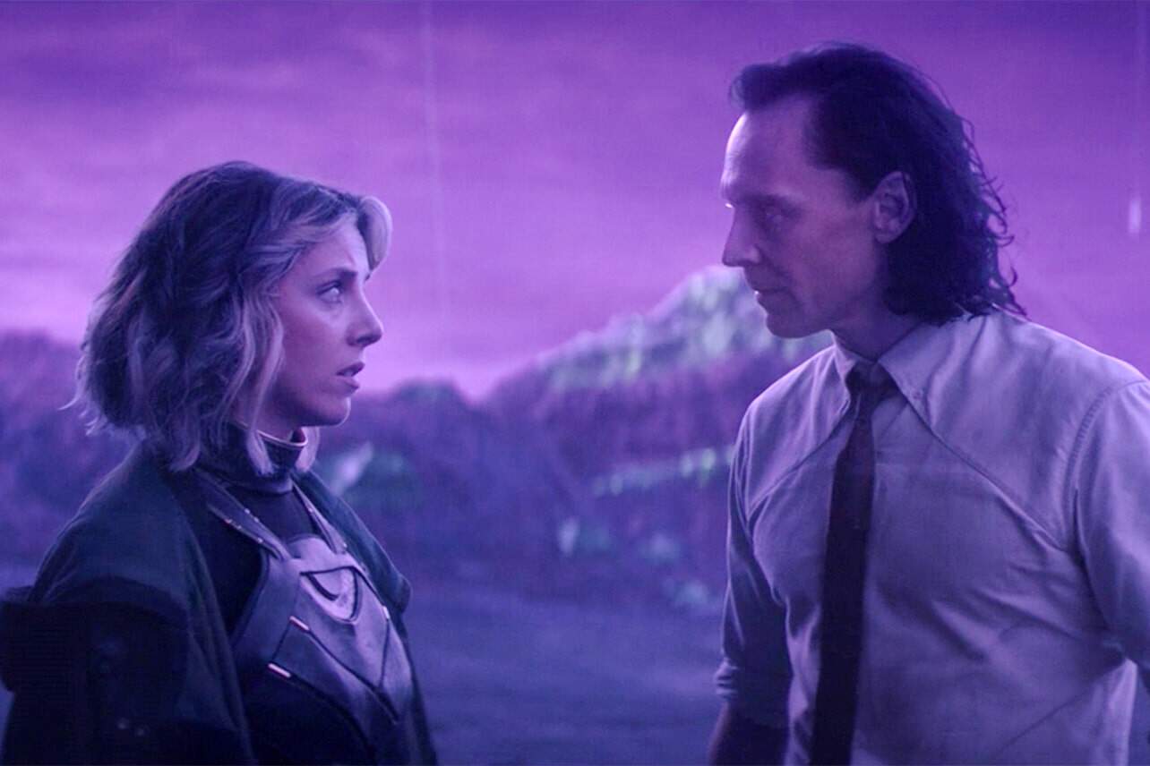 Loki-3 | The Outerhaven Loki Season 1 Review