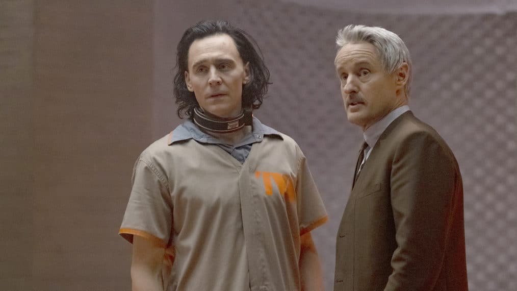 Loki-4 | The Outerhaven Loki Season 1 Review