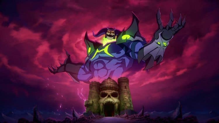 Masters of the Universe Revelation - Image 5 | The Outerhaven Masters of the Universe: Revelations