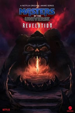 Masters_of_the_Universe_Revelation_-_Official_Poster | The Outerhaven Masters of the Universe: Revelations