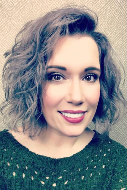 Monica Rial Headshot | The Outerhaven
