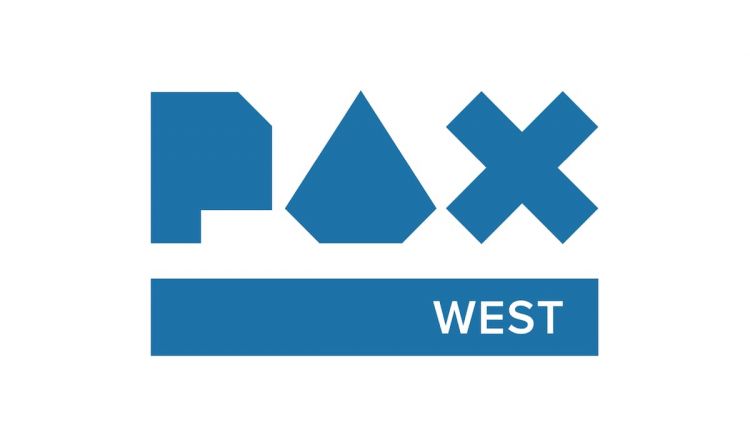 PAX West 2021 Logo