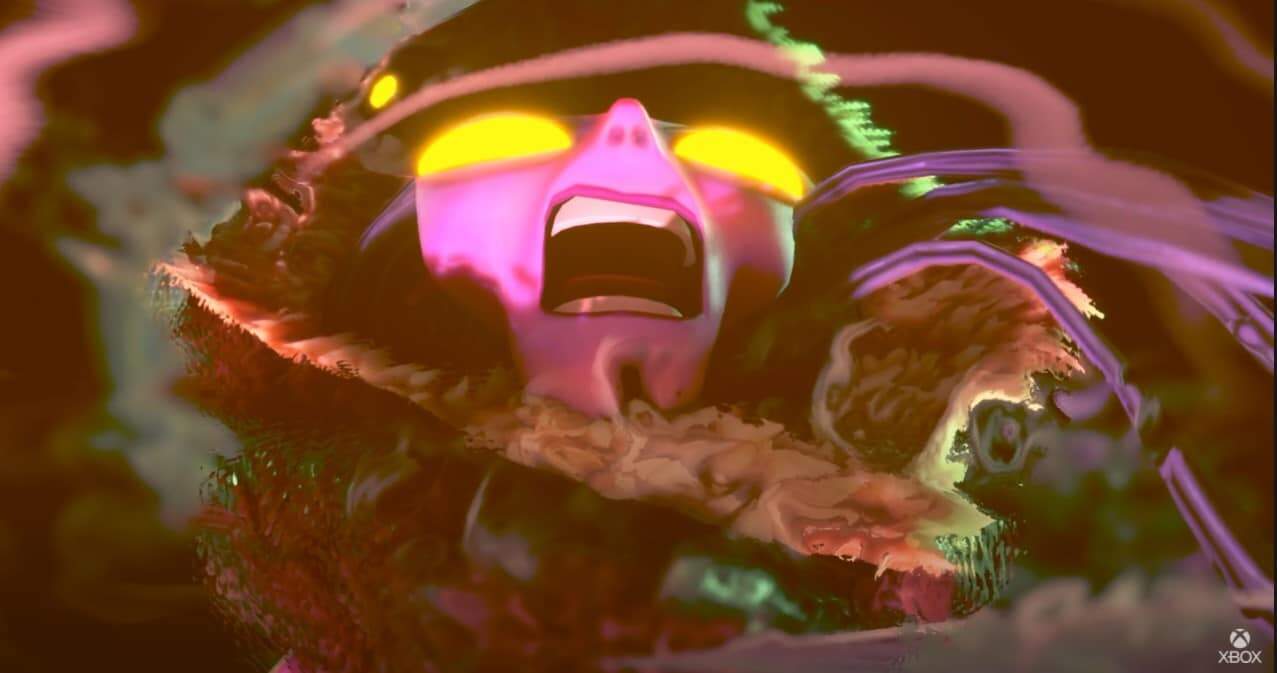 psychonauts 2 | The Outerhaven psychonauts 2