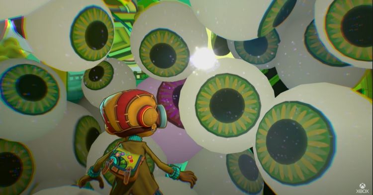 psychonauts 2