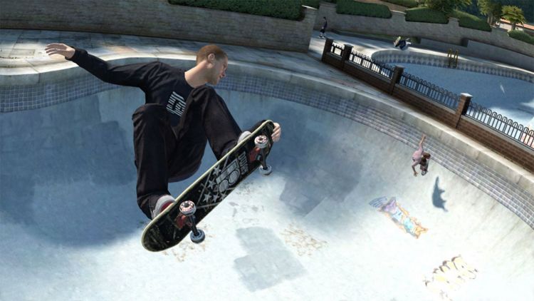 Skate 3 image