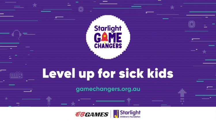 Starlight GameChangers