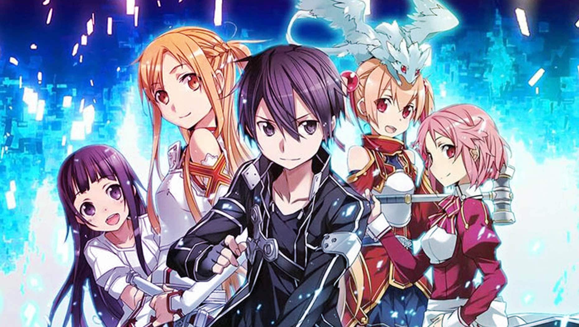Sword-Art-Online-Season-4-details | The Outerhaven