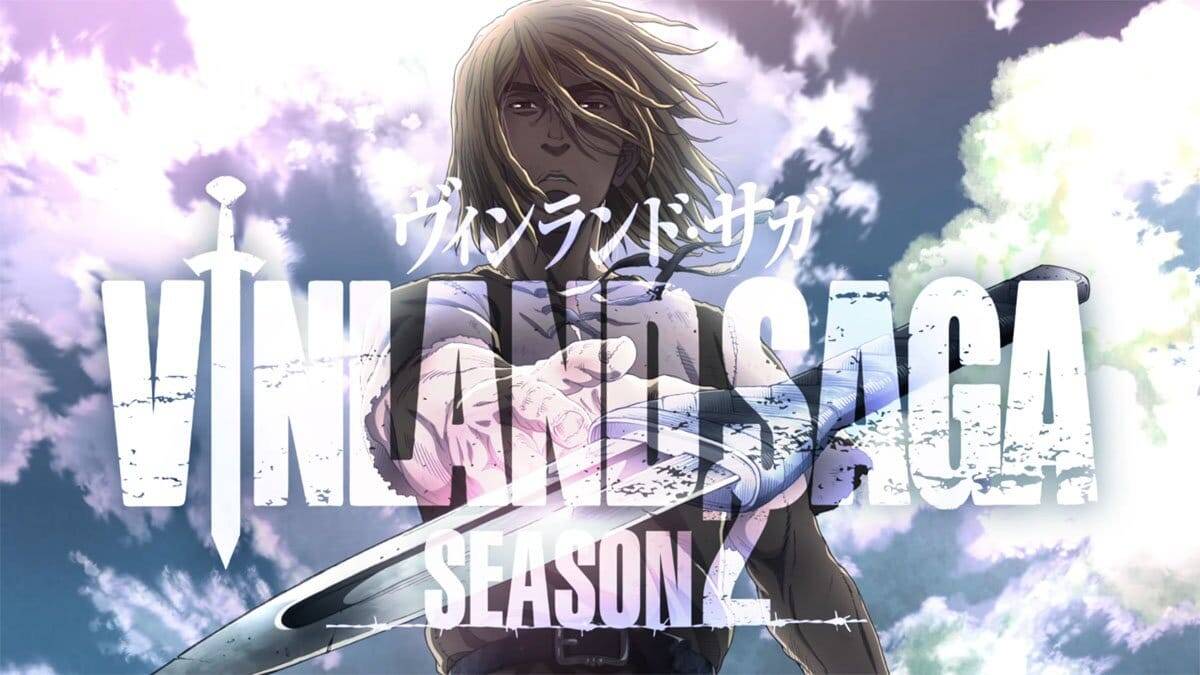 Vinland-Saga-Season-2-Release-Date-Anime-2021 | The Outerhaven