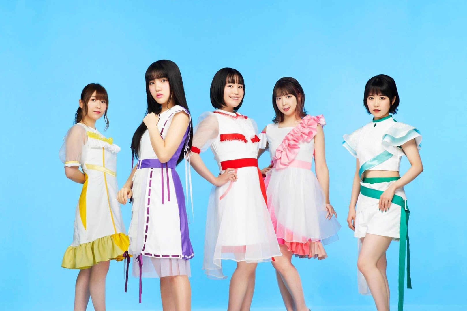Walkure - artist photo | The Outerhaven