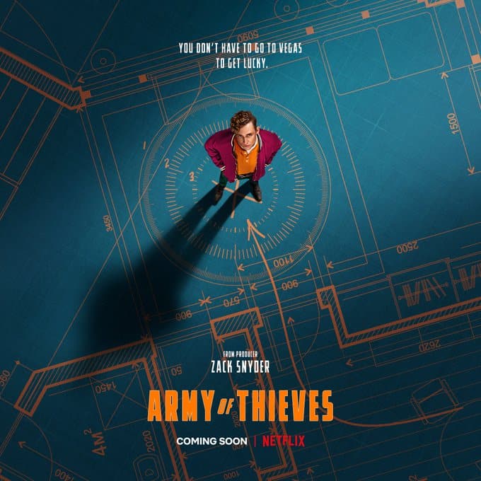 army of thieves | The Outerhaven Army of Thieves