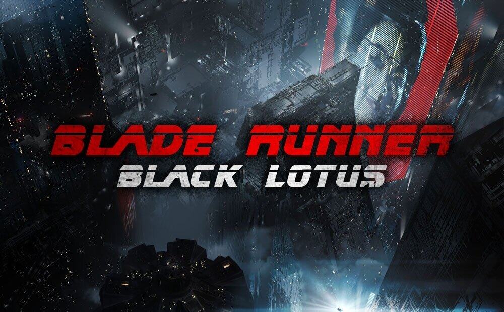 blade-runner-black-lotus-cinefacts | The Outerhaven
