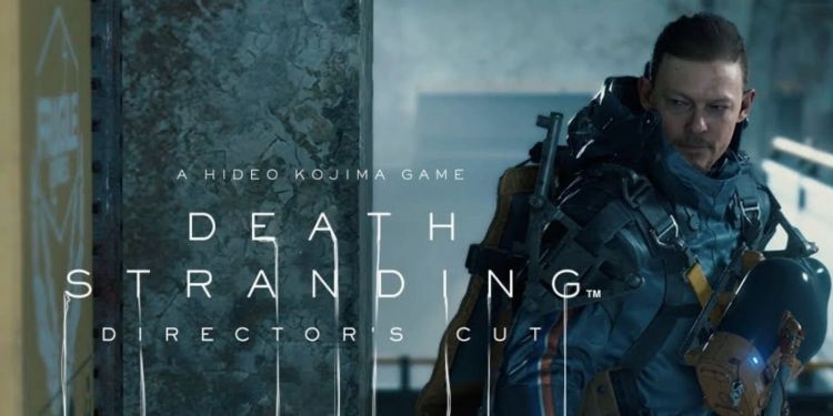 Death Stranding Director's Cut