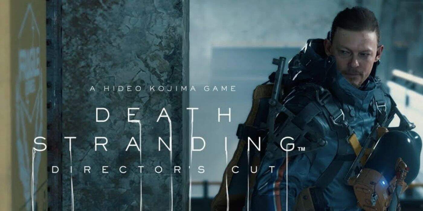 death-stranding-directors-cut | The Outerhaven Death Stranding Director's Cut