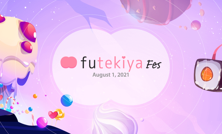 futekiya_Fes_Banner | The Outerhaven